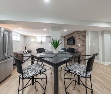 For Lease - 88 South Bend Road Unit# Lower Level, Hamilton, Ontario - Photo 4