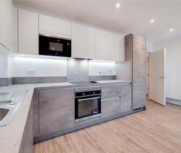 1 bedroom apartment to rent - Photo 6