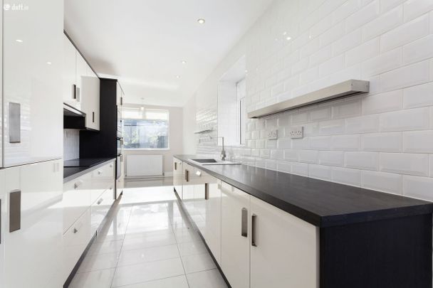 Westminster Lodge, Bray Road, Foxrock, Dublin 18 - Photo 1