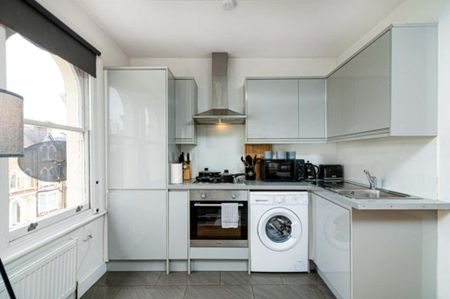 1 bedroom flat to rent - Photo 5