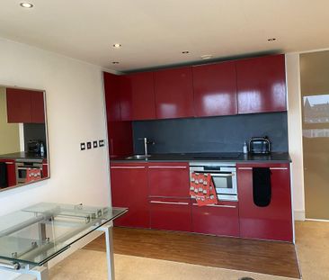 1 bedroom apartment to rent - Photo 3