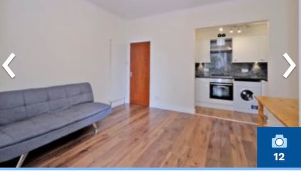 Studio Flat, Merkland Road East, AB24 - Photo 1