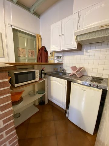 Location Appartement 1 pièce 18m² Y 80190 - Photo 3