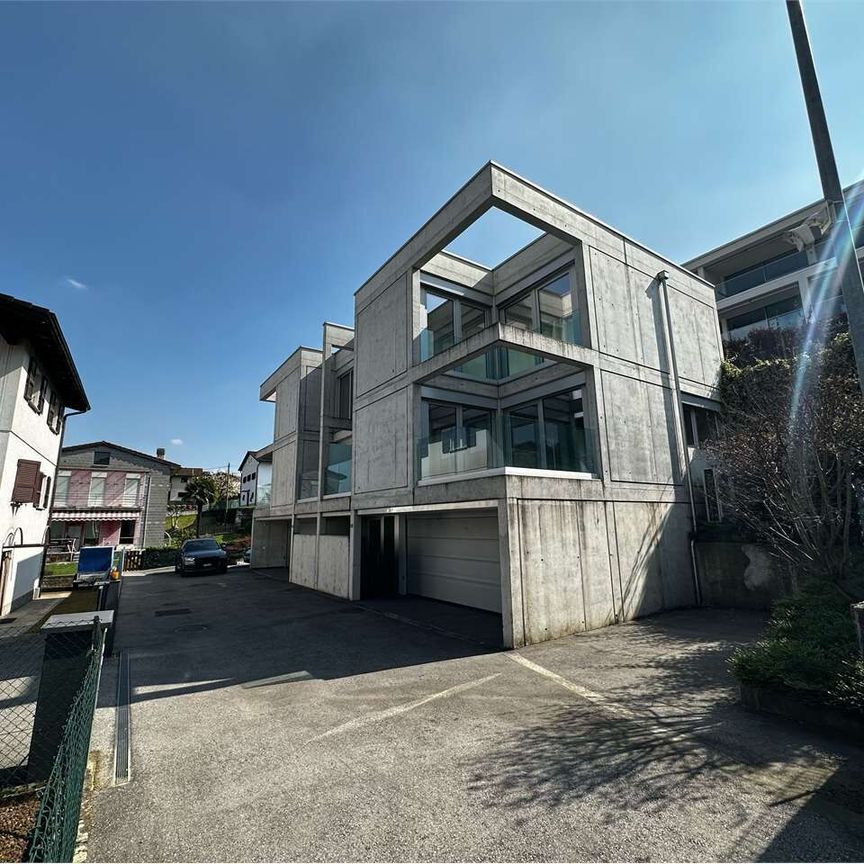 Maison individuelle lumineuse avec jardin privatif - Foto 1