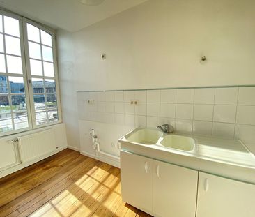 Location Appartement 2 pièces 52m² - Photo 5