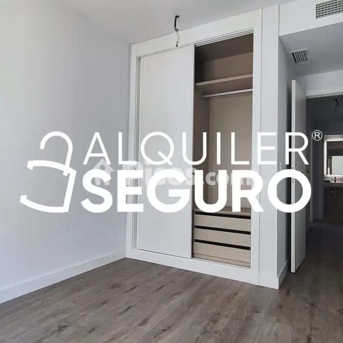 Piso en alquiler en Centro - Casco Histórico - Photo 1