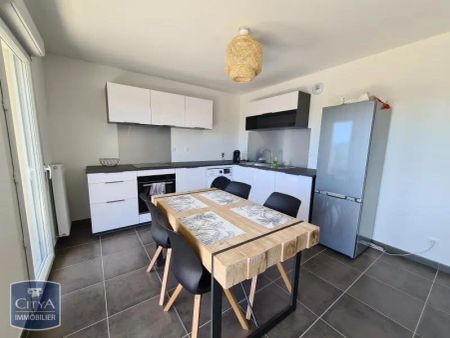 Appartement à louer 3 pièces 59.99m² - Photo 5