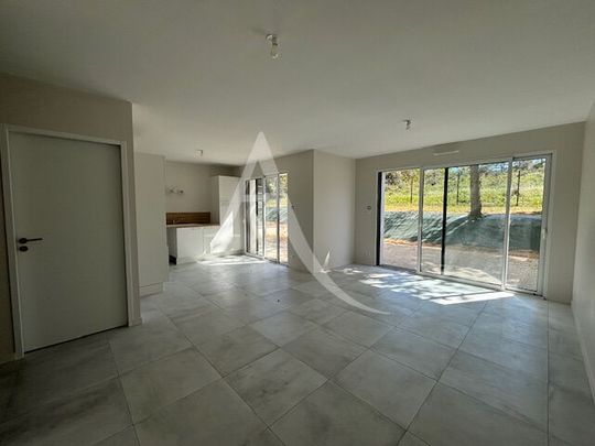 Maison 5 pièces à Saint-Vincent-sur-Jard - Photo 1
