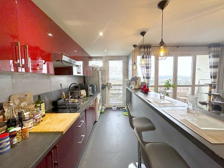 Appartement 1 chambre(s) à louer - Villeneuve-la-Garenne - Photo 5