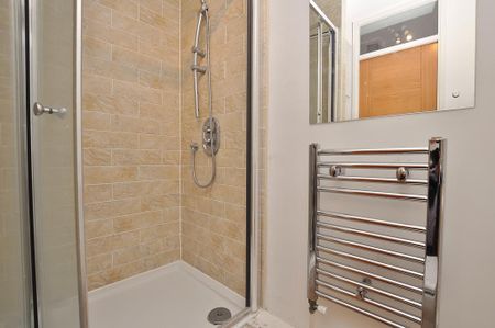 1 bedroom apartment to rent - Photo 4