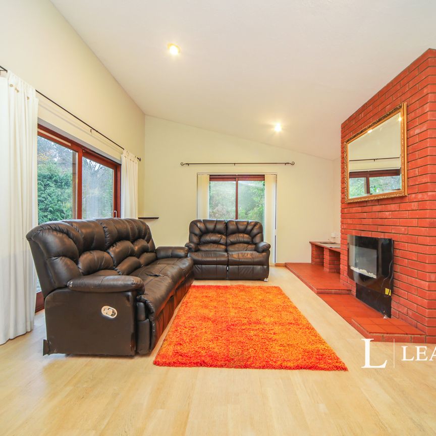 5 bedroom house to rent Coopers Road, Martlesham Heath, IP5 - Photo 1