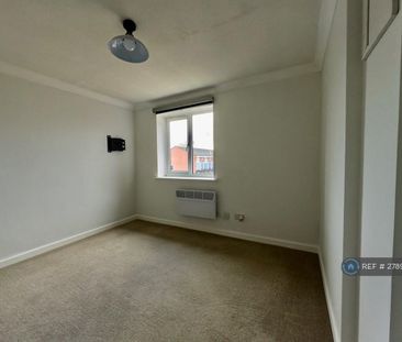 3 bedroom maisonette to rent - Photo 5