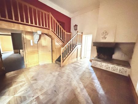 RARITÄT | UNBEFRISTET | TRAUMHAFTE 312 m² IN PRUNKVOLLEM STILALTBAU | TOPLAGE BEIM SCHLOSS BELVEDERE - Photo 4