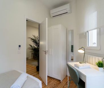 Calle de Santa Engracia, Madrid, Community of Madrid 28003 - Foto 1