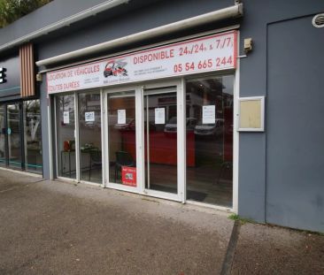 local à louer - ANGLET - Photo 6