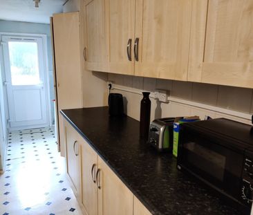 4 bedroom House - Willow Way, Hatfield - Photo 5