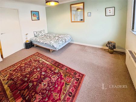 1 bedroom apartment to rent Braemar House, Norfolk Road, Brighton, BN1 - Photo 2