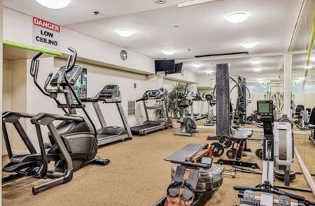 54/14 Brown Street, Chatswood NSW 2067 - Apartment For Rent | Domain - Photo 2