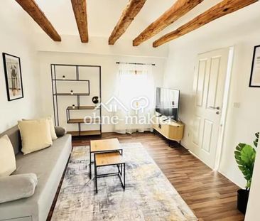 Exklusive 3,5‑Zimmer‑Wohnung mit Stadtblick – ideal für Singles, Pa... - Photo 2