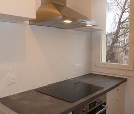 À louer / Appartement F4 / BESANCON QUARTIER MOUILLÈRE 29 A avenue ... - Photo 2
