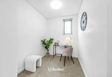 110/71 Ridge Street, Gordon NSW, Belconnen - Photo 3