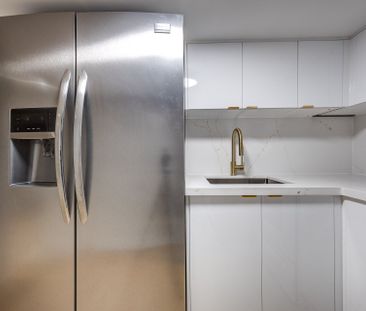 For Lease - 131 Silver Linden Drive Unit# Bsmt, Richmond Hill, Ontario - Photo 5