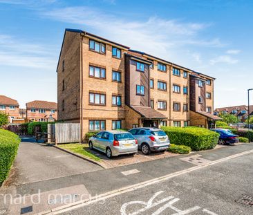 Hardcastle Close, Croydon - Photo 3