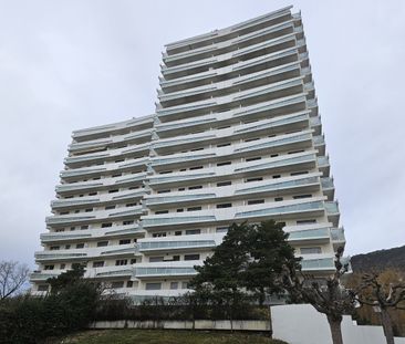 Appartement de 2 pièces au 8ème étage - Photo 1