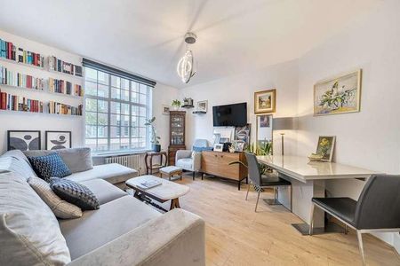 Chelsea Manor Street, Chelsea, SW3 - Photo 3