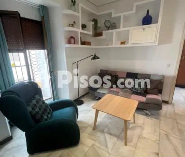 Apartamento en alquiler en Centro - Photo 1