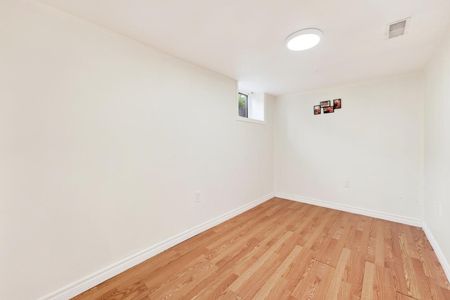 For Lease - 312 Palmerston Avenue Unit# BSMT, Whitby, Ontario - Photo 4