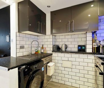 1 bedroom house to rent - Photo 2