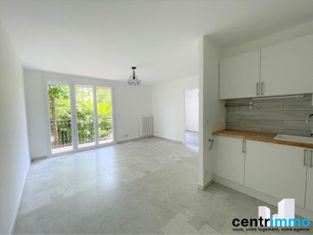 Location Appartement 2 pièces 37m² MONTPELLIER 34070 - Photo 5