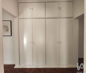 Apartamento T4 em Lisboa - Photo 1