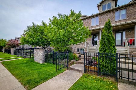 For Lease - 6 Chestnut Drive Unit# 15, Grimsby, Ontario - Photo 2