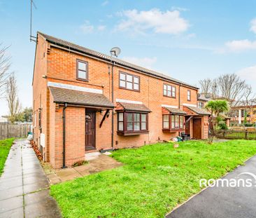 1 bedroom property to rent - Photo 1