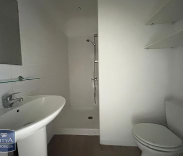 Location Appartement 2 pièces 34m² CAUSSADE 82300 - Photo 5