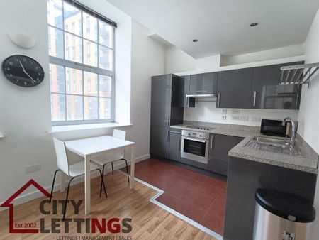 2 bedroom apartment to rent - Photo 2
