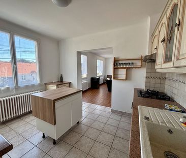Appartement T4 Pornichet à louer - Photo 3