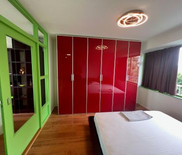 Te huur: Appartement S. F. van Ossstraat in Amsterdam - Photo 2