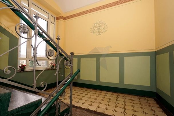 Gemütliche Single-Wohnung am Gerhart-Hauptmann-Platz - Foto 1