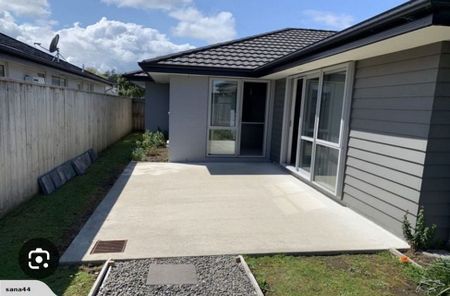 Spacious family home - Photo 3