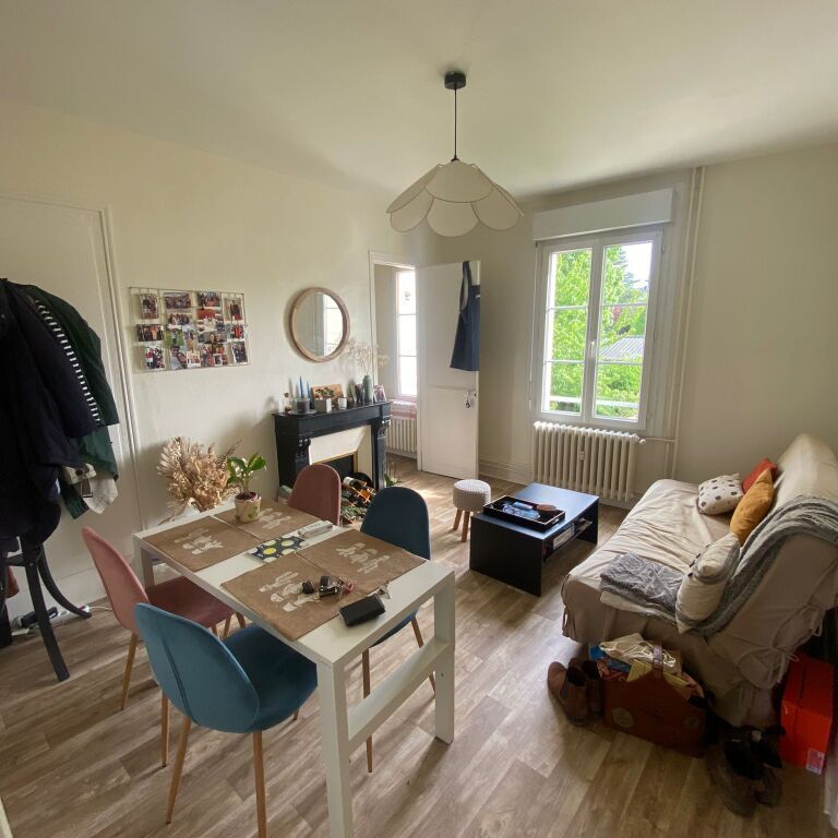 Location Appartement 2 pièces 39m² VERNON 27200 - Photo 2