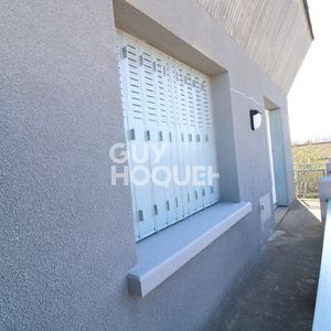 Appartement Vaulx En Velin T1 bis 31 m2 avec balcon - Photo 3