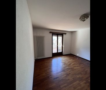Appartamento con terrazza di 3.5 locali a Intragna – Vista panorami... - Photo 2