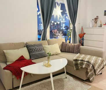 Torgny Segerstedts Allé, Uppsala - Photo 3