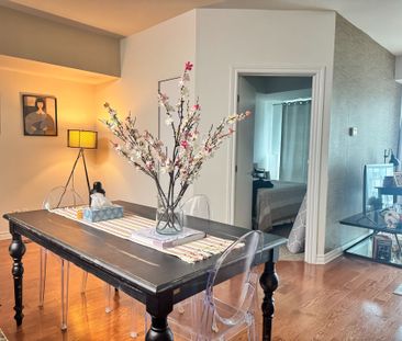 For Lease - 234 Rideau Street Unit# 2305, Lower Town - Sandy Hill, ... - Photo 6