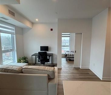 For Lease - 312 Erb Street Unit# 516, Waterloo, Ontario - Photo 1