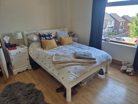 3 bedroom terraced house to rent - Photo 4