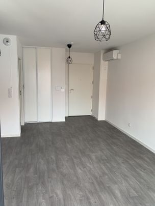 Location Appartement 2 pièces 33m² CLERMONT FERRAND 63000 - Photo 1